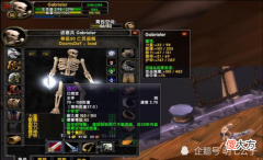 【游戏世界】魔兽世界：怀旧服术士，野外被打到“自闭”，换成盗贼，感觉良好！