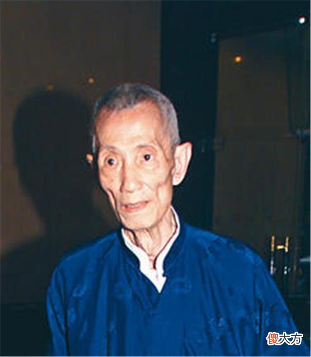 【爱历史】起底陈朗：李嘉诚的高参，某总统的座上宾，真实力还是故弄玄虚？
