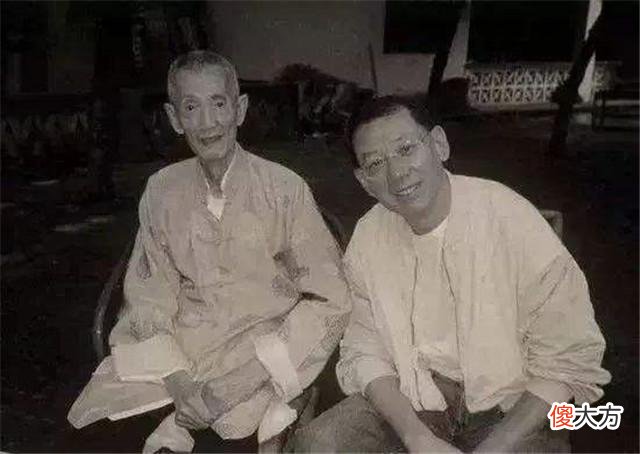【爱历史】起底陈朗：李嘉诚的高参，某总统的座上宾，真实力还是故弄玄虚？