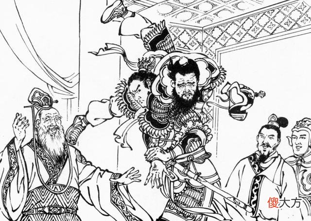 【爱历史】残唐五代演义猛将排名：王彦章仅仅第八，李存孝第一实至名归