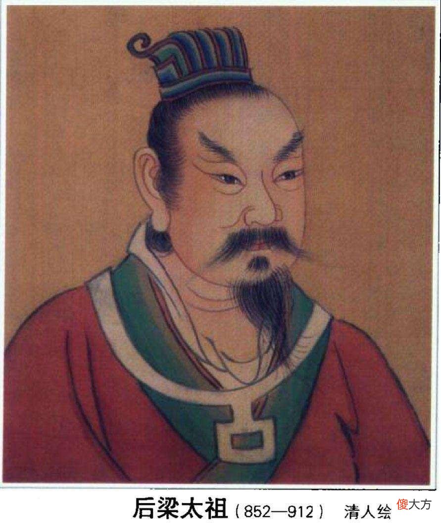 【爱历史】残唐五代演义猛将排名:王彦章仅仅第八,李存孝第一实至名归