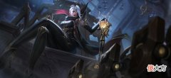 【游戏迷】王者荣耀：推塔小能手，无奈被称为设计失败的英雄