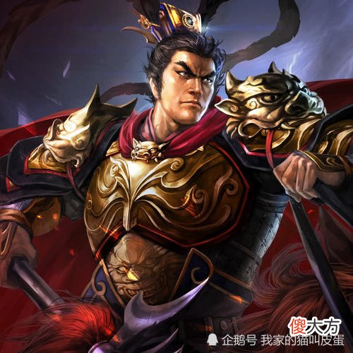 【爱历史】历史上的吕布和关羽，谁对曹操造成的威胁最大？他让曹操险些失去根据地
