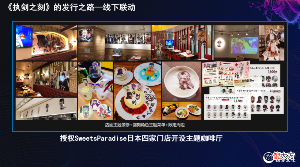 【游戏世界】男女手游用户比例55分，拾梦文化COO刘珺谈如何在日本发行女性向游戏？