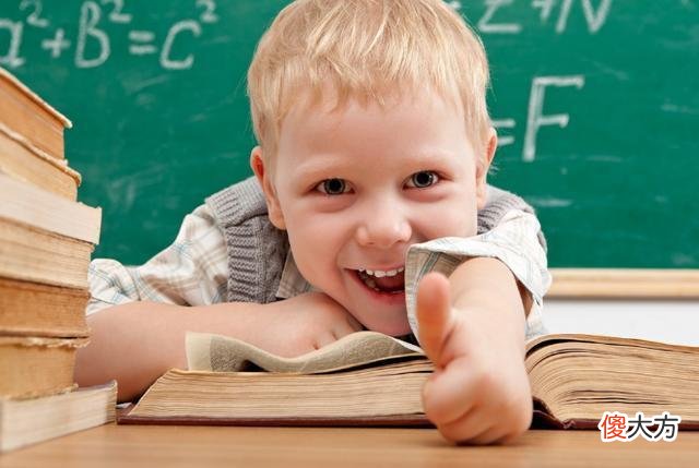 孩子的“是非观”出现偏差,父母该如何纠正?要学会“相信”孩子