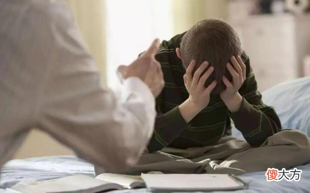 孩子的“是非观”出现偏差,父母该如何纠正?要学会“相信”孩子