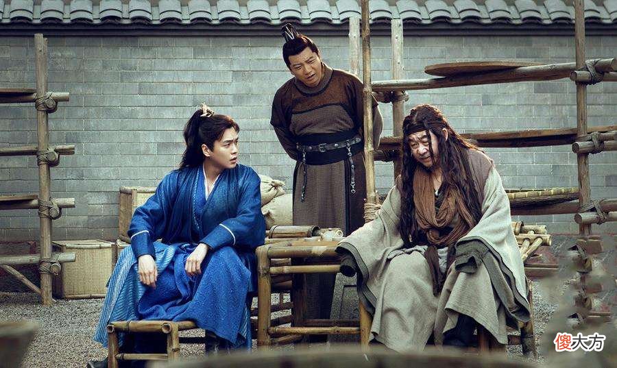 【爱历史】《庆余年》范闲六个爹：亲爹最讨厌，剩余5个都好