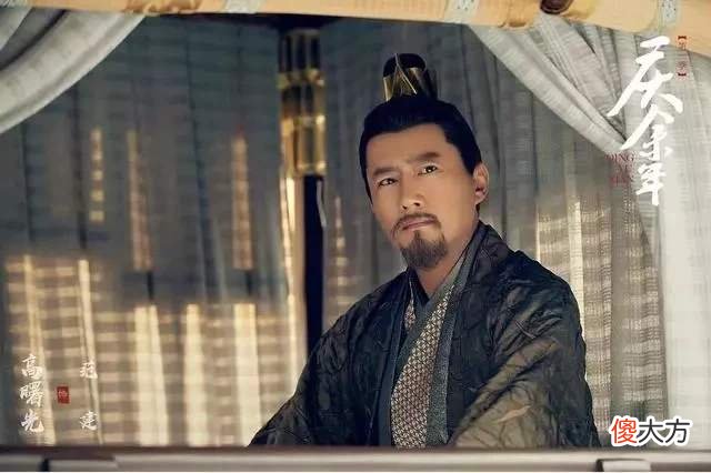 【爱历史】《庆余年》范闲六个爹：亲爹最讨厌，剩余5个都好