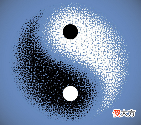 阴阳是八字命学的灵魂