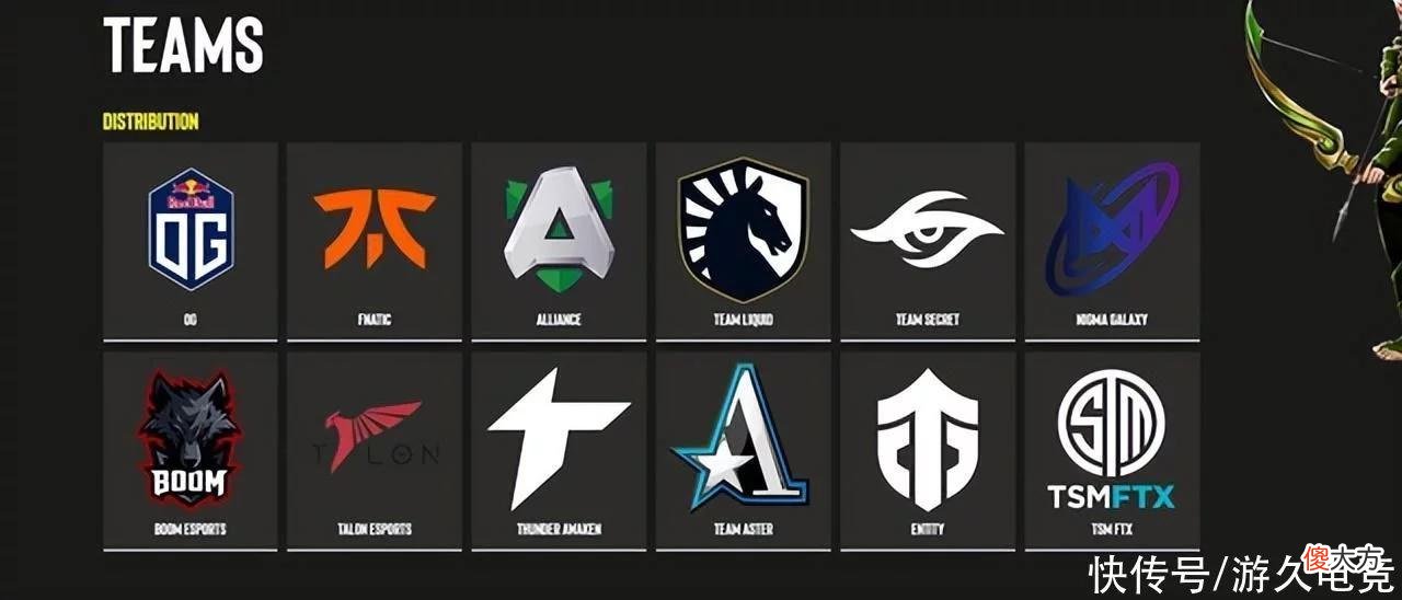 【游戏世界】DOTA2大型线下赛ESL ONE开赛：强队云集决战云顶