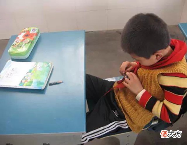 没有笨小孩,只有不努力小孩!家长给足孩子愉悦感,他会爱上学习