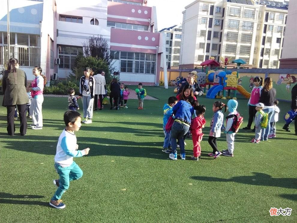 幼儿园里也有“潜规则”，家长要注意，否则孩子很容易被欺负