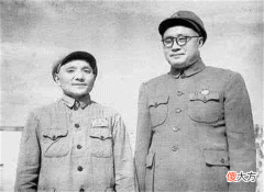 【爱历史】第二野战军五位杰出的战略家，三位战术家，分别是谁