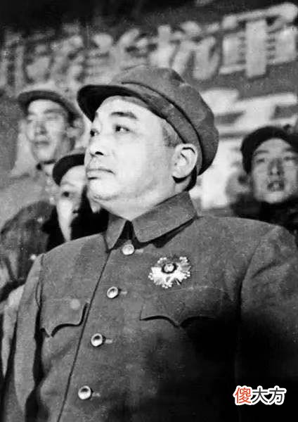 【爱历史】抗美援朝第5次战役，战后彭德怀对洪学智说：听你的就好了，为何