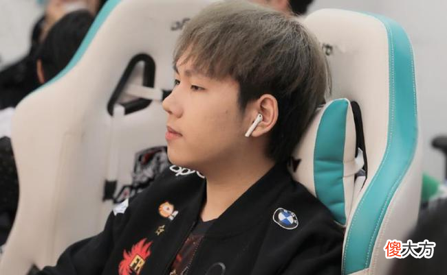 【游戏迷】判罚结果发布后乐言发文“为什么”?rookie评论鼓励乐言,阿水点赞!