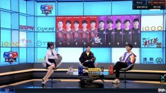 【游戏世界】GK终结成都AG连胜间接改变常规赛格局？季后赛名额争夺战一触即发