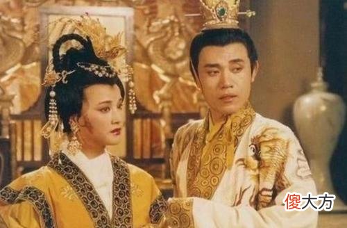 【历史故事】大唐最美的公主，集万千宠爱，却毒死他的父亲，最后惨死刀下。
