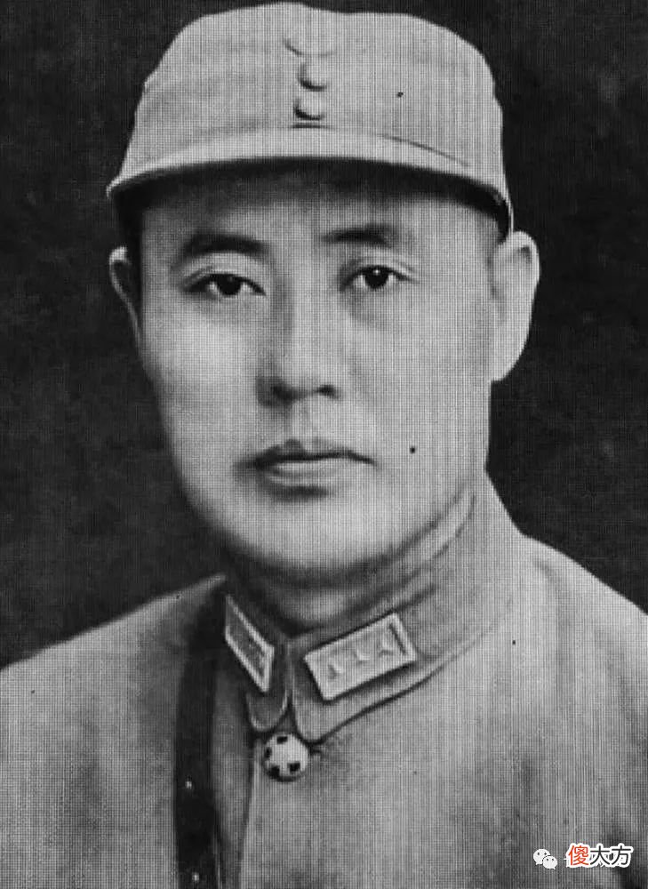 【历史故事】国共内战,有哪些重要将领参与起义