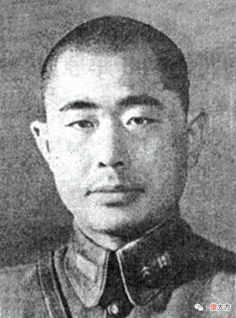 【历史故事】国共内战,有哪些重要将领参与起义