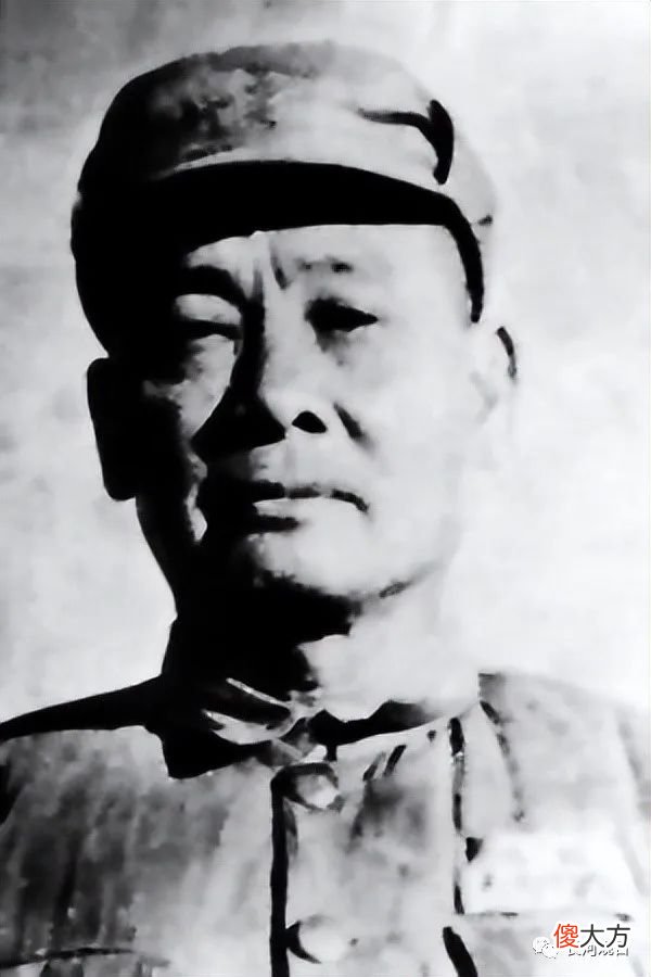 【历史故事】国共内战，有哪些重要将领参与起义