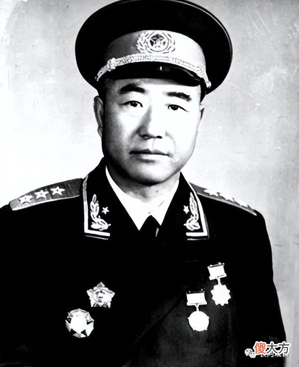 【历史故事】国共内战,有哪些重要将领参与起义