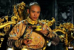 【历史故事】康熙能够继承皇位，得感谢一个外国人
