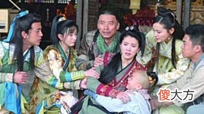【爱历史】龙门镖局困难重重，内忧外患，陆三金如何接收镖局，起死回生