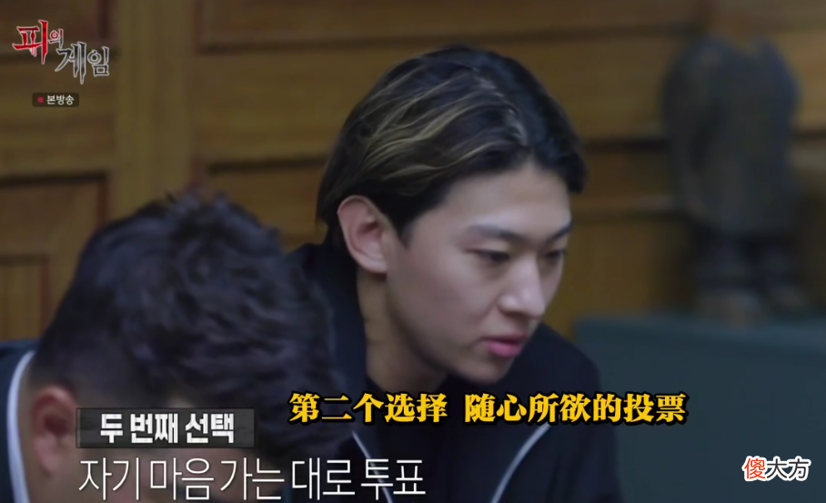 【游戏世界】真人版《鱿鱼游戏》，韩综为了收视率，不要底线了？