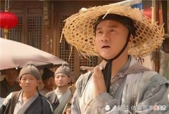 【爱历史】多年后朱元璋再次吃“翡翠白玉汤”，先是脸色大变，之后哈哈一笑了之！