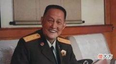 【爱历史】恢复军衔后，在17位上将中有哪些人，参与了抗美援朝战争