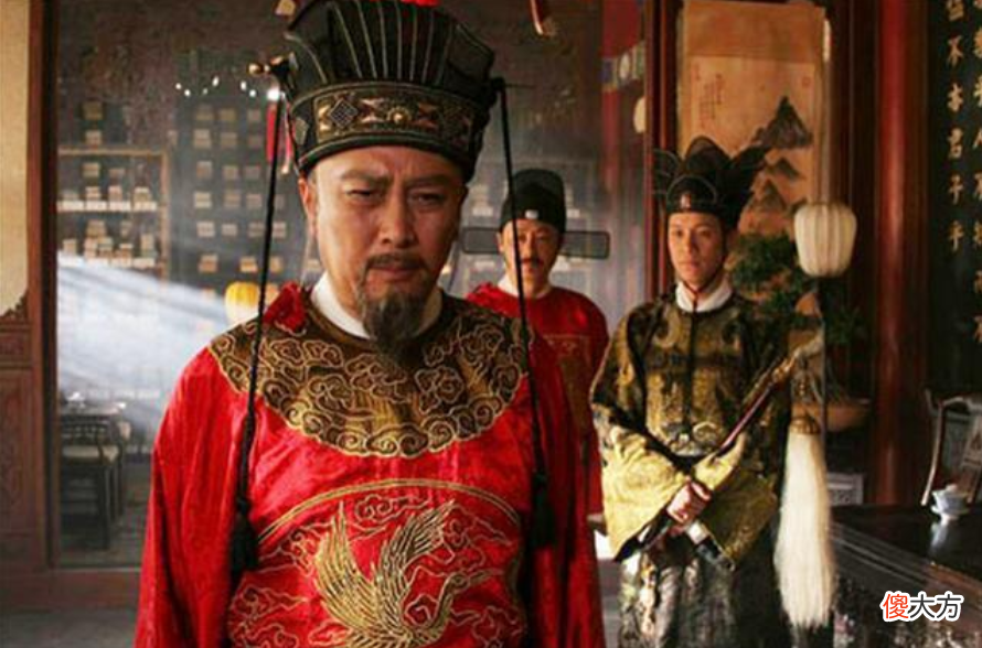 【历史故事】万历帝生母李太后：支持帝师张居正，管教儿子甚严，效果如何？