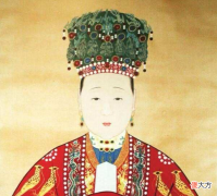 【历史故事】万历帝生母李太后：支持帝师张居正，管教儿子甚严，效果如何？