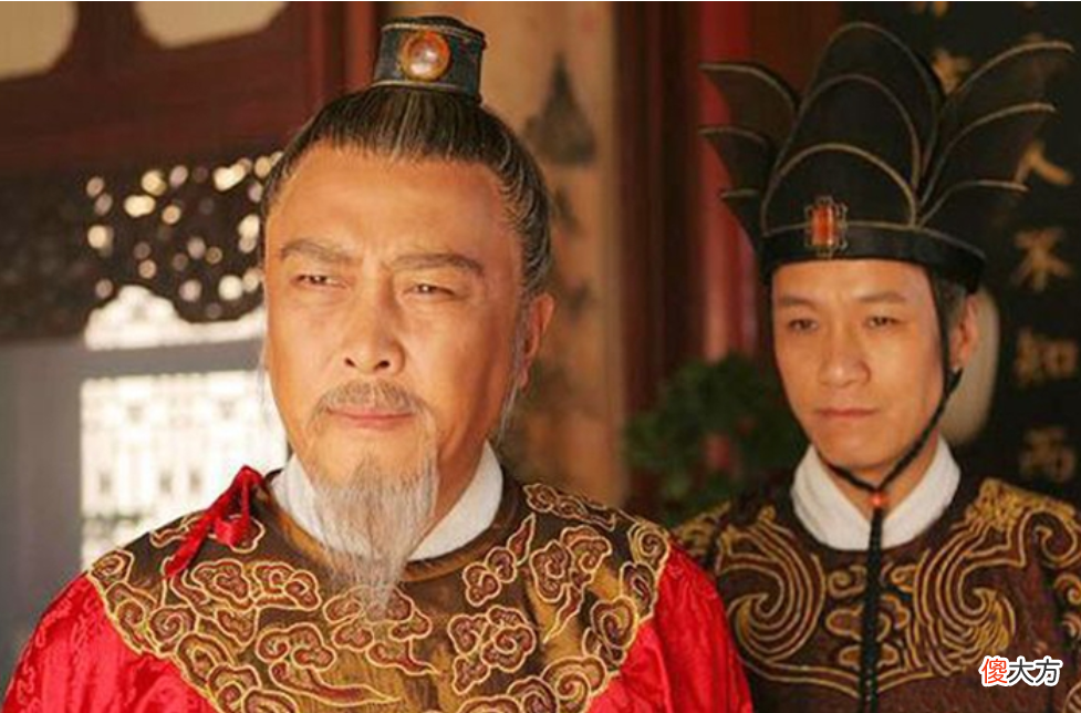 【历史故事】万历帝生母李太后：支持帝师张居正，管教儿子甚严，效果如何？