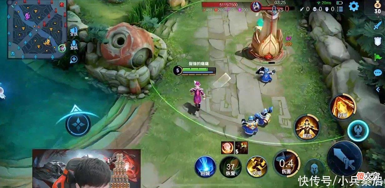 【游戏迷】刺痛SOLO赛压制众多绝活哥，仁王狄仁杰也输了，观众大呼看得过瘾