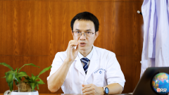 他用“一粒糖丸”让中国儿童远离小儿麻痹症