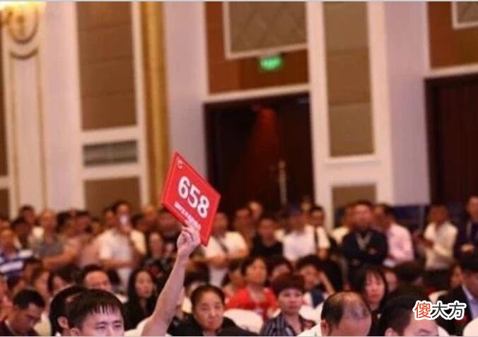 【爱历史】他2.7亿拍下兽首无偿捐给国家,事后才知他没有付款,让人佩服