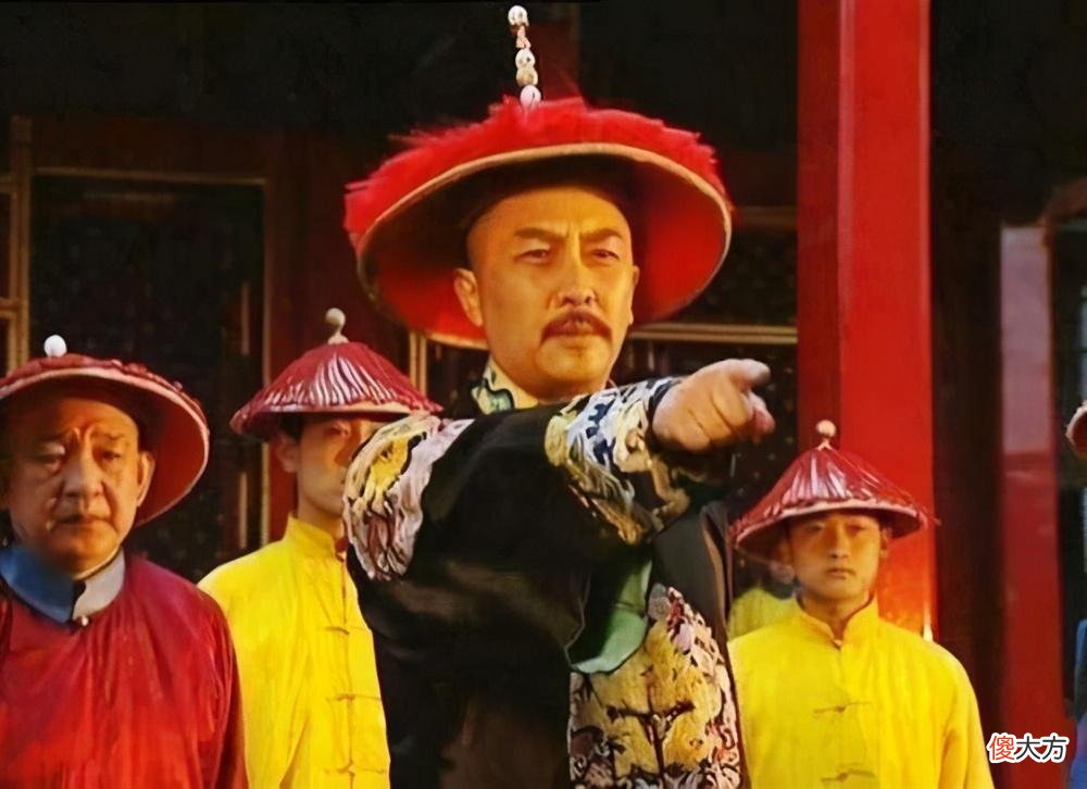 【爱历史】年羹尧被赐死后，雍正如何处理他的家人？