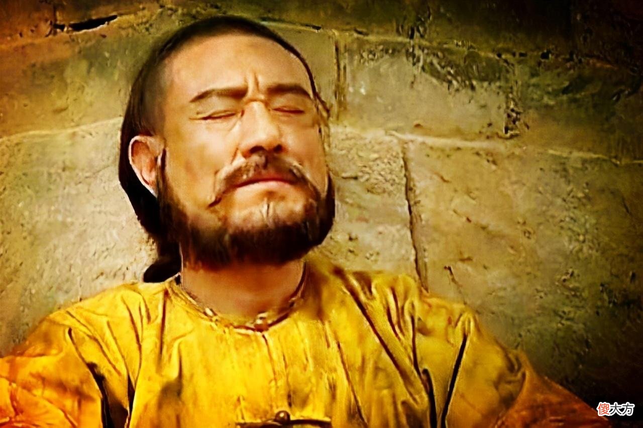 【爱历史】年羹尧被赐死后，雍正如何处理他的家人？