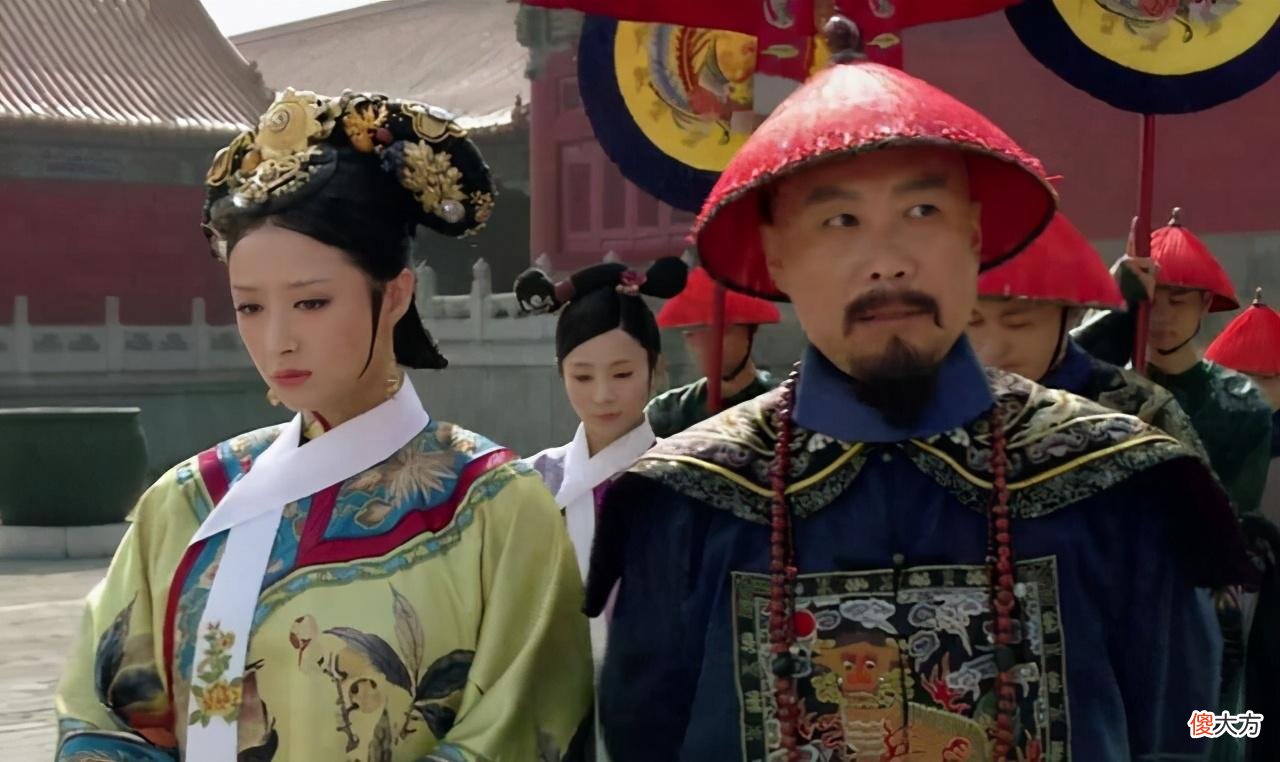 【爱历史】年羹尧被赐死后,雍正如何处理他的家人?