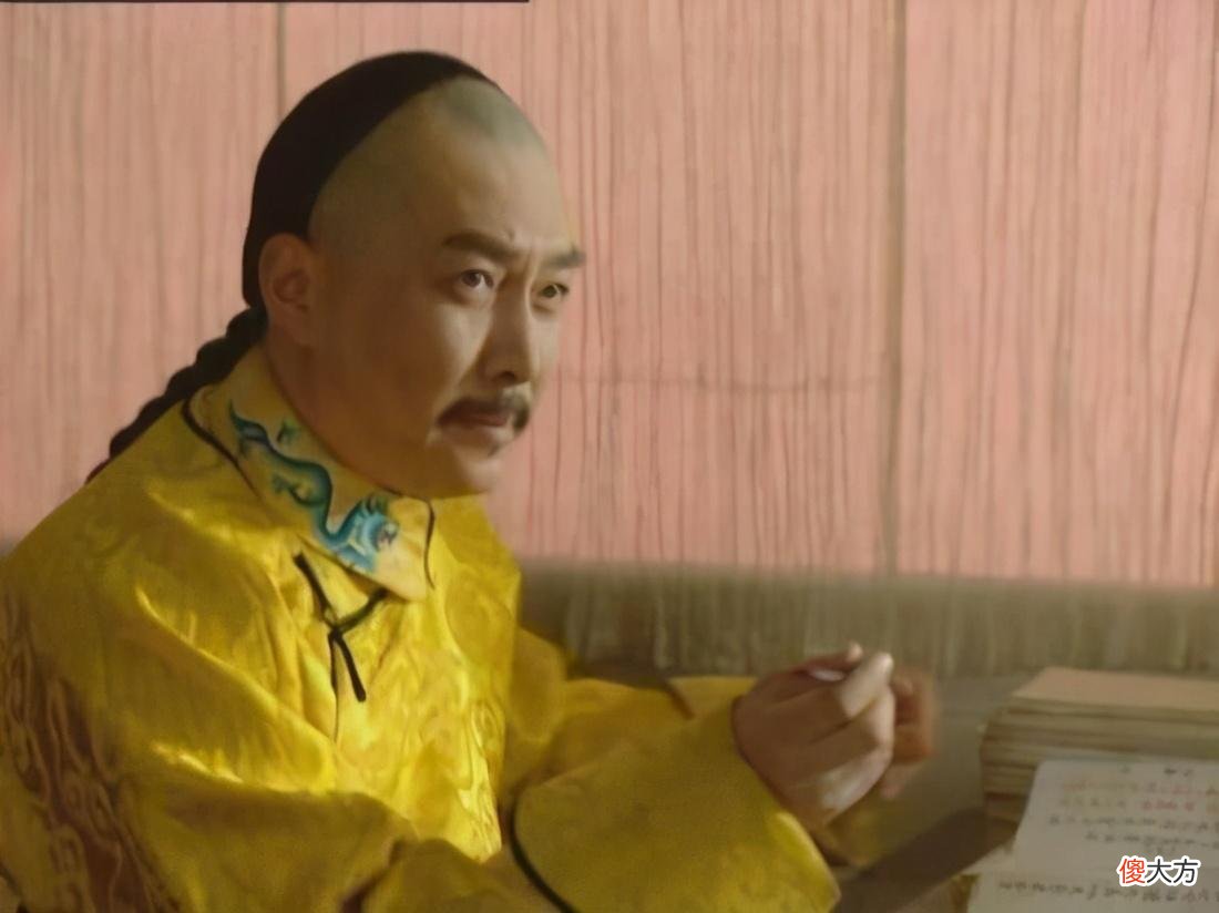 【爱历史】年羹尧被赐死后，雍正如何处理他的家人？