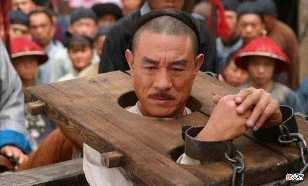 【爱历史】年羹尧被赐死后,雍正如何处理他的家人?