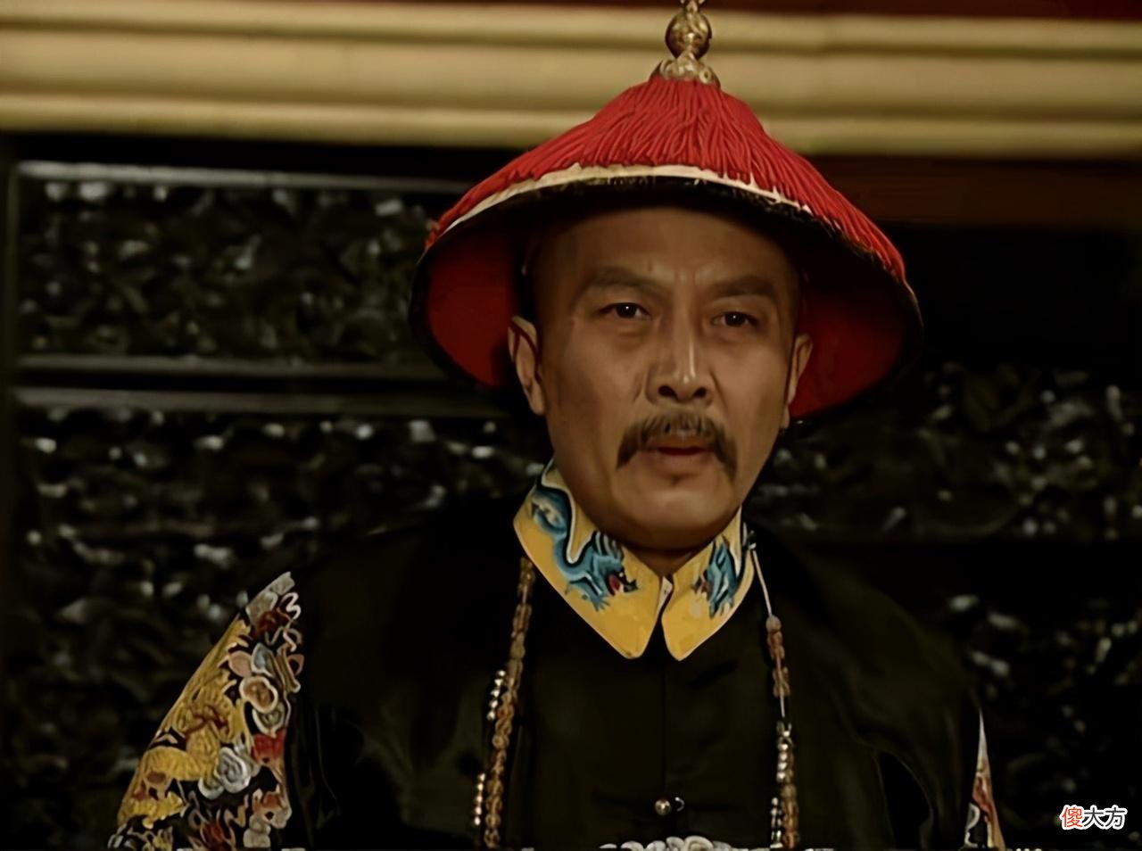 【爱历史】年羹尧被赐死后,雍正如何处理他的家人?