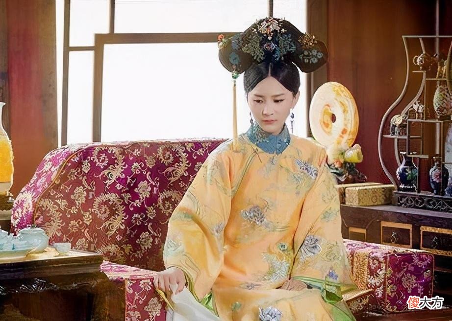 【历史故事】最爱小姨子皇帝，康熙一生四对姐妹花，他幸福吗？
