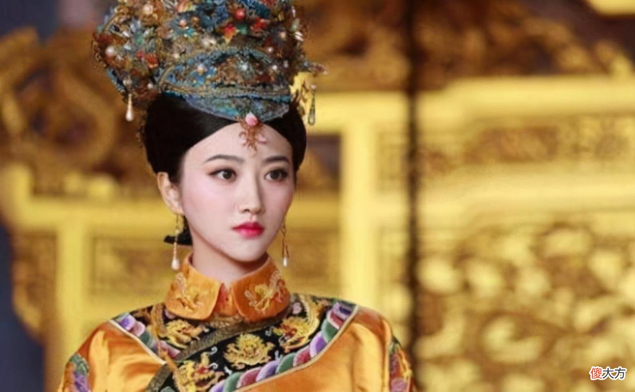 【历史故事】最爱小姨子皇帝，康熙一生四对姐妹花，他幸福吗？