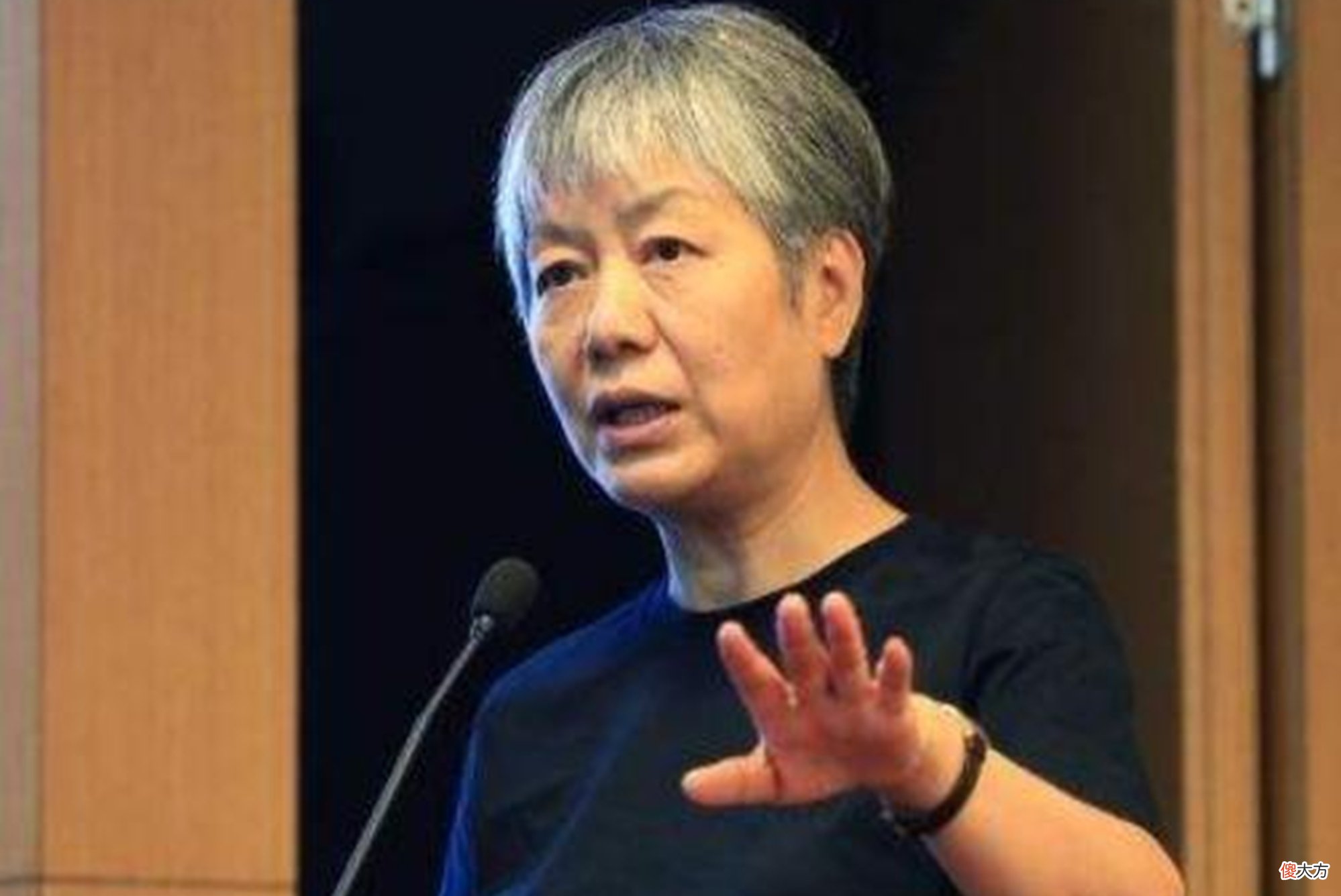 李玫瑾:养儿看三忌,养女重五忌,学会“正面管教”孩子错不了