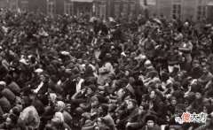 【爱历史】“闯关东”可谓民族史诗，如今东北人口向关内流动，可谓回归