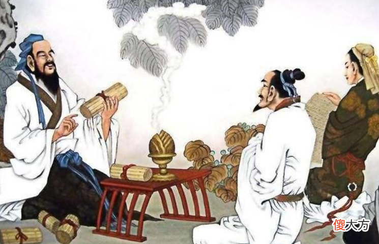 【爱历史】中国的这三个尴尬姓氏，听起来很像日本姓，却源自于中国古代