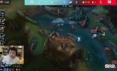 【游戏迷】明明比EDG强，RNG为什么会输？Uzi一语道破原因