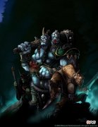 【游戏世界】《魔兽世界》最恐怖的新人杀手究竟是谁，你以为是霍格？大错特错