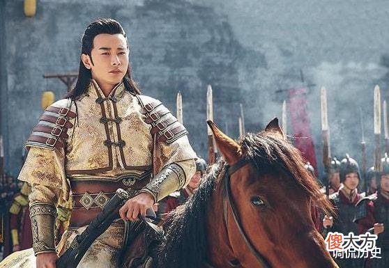【历史故事】北魏六镇起义的前五十年：北魏经历了什么？